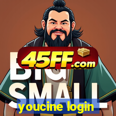youcine login